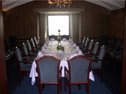 照片: Kieler Schloss