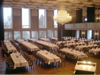 照片: Kieler Schloss
